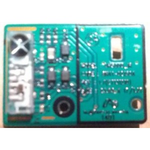 SAMSUNG LH40RMD IR BOARD BN41-02150A